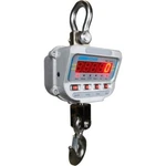 New! Digital Crane Scale 6000LB X 1LB W/ Sealed Keypad, Hook, Remote Control!!. Fixed Price $2759.95.