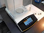 Sartorius Semi-micro Analytical Balance SECURA225D-1S Lab Scale 0.00001G. Fixed Price $5400.00.