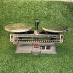 Vintage Ohaus Harvard Trip Balance Scale 2KG/5LB Model. Fixed Price $59.95.