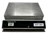 Mettler Delta Range Digital Precision Balance Scala Exp 1467. Fixed Price $87.95.