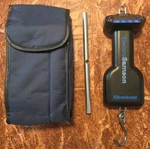 99 Lb X 0.1 (45 Kg) Salter Brecknell SA3N253 Electro Samson Crane Scale. Fixed Price $90.00.