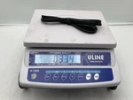Uline H-1650 Digital Scale W/ Battrey Tested. Fixed Price $99.99.