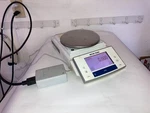 Mettler Toledo MS802S Newclassic Mf Scale With Power Supply - Used Laboratory. Fixed Price $605.85.