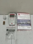 Ohaus Starter ST300C-B Conductivity Meter Portable Water Analysis Yrs Warranty. Fixed Price $351.99.