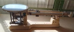 1 Used Ohaus 20KG-45LB Heavy Duty Solution Balance ***make Offer***. Fixed Price $149.99.