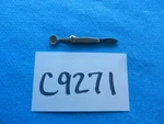 Precision Surgical Ophthalmic Baird Chalazion Forceps 5-3751. Fixed Price $40.00.