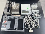 Mettler Toledo SAG285 Compact Microbalance Weighing Scale W/ Attachments + Case. Fixed Price $1999.95.