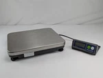 Mettler Toledo Ariva 13 30064050 30LB Checkout Scale Base With Display. Fixed Price $69.00.