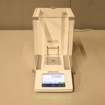 Mettler Toledo Excellence XSR304 Analytical Balance 320G 0.1MG. Fixed Price $6300.00.