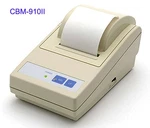 Citizen CBM-910 Impact Printer, Serial, 40 Col, Ivory. Fixed Price $268.53.