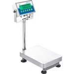 Adam Equipment, Agb 16A, Floor Checkweighing Scale, Lb X 0.0005. Fixed Price $1007.50.