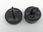 Counterweight Set 55070: 150 Lb & 40 Kg HEALTH-0-METER Professional Model 450KL. Fixed Price $47.88.