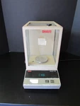 Ohaus Galaxy Analytical Balance Model G160. Fixed Price $150.00.