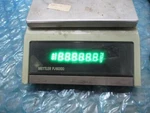 Mettler Toledo PJ6000 Digital Lab Scale As-is Untested. Fixed Price $235.00.