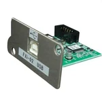 A&d Weighing FXI-02, Quick Usb Interface With Cable, For And Fx-iwp Series. Fixed Price $114.99.