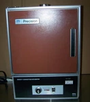 Gca Precision Scientific Gravity Convection Incubator Oven Model 2 31480. Fixed Price $550.00.