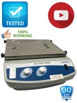 Vwr Model 3500 89032-092 Orbital Shaker Tested Working. Fixed Price $499.99.