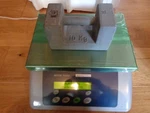 New Mettler BBA422-15LA 15KG / 0.5G. Fixed Price $590.00.