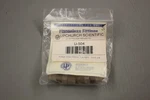 Lot Of New Upchurch Scientific U-504 Adapter Peek 1/4 Npt. Fixed Price $39.99.