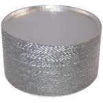 Ohaus 80850086 Weighing Boat,gray,dia. 3-1/2 IN,PK80 22UR94. Fixed Price $67.87.