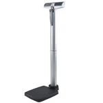 Health Meter Digital Physician Scale With Height Rod 550 Lbs / 250 Kg Capacity. Fixed Price $404.99.