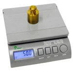 Lw Measurements Tree Sps 35 Small Dual Range Postal Scale. Fixed Price $50.95.