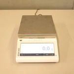 Mettler Toledo Precision Balance MS8001TS/00 100MG Readability. Fixed Price $1900.00.