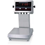 Rice Lake 63046, Iq+ 2100, Digital Bench Scale W/ 12" Column, 25LBX0.005LB, Ntep. Fixed Price $1218.64.