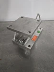 Mettler Toledo Ss Weigh Module Dx 08299 E, Da 08084. Fixed Price $125.76.
