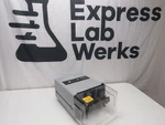 Qiagen Retsch MM300 Tissuelyser Lab Vibration Mill Mixer Sample Preparation MM-3. Fixed Price $3200.00.