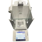 Mettler Toledo XSE104 Analytical Balance 120G , 0.1MG. Fixed Price $4450.00.
