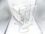 Mettler Toledo AX26DR Testing Device. Fixed Price $11999.00.
