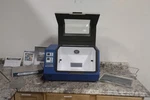 Scientific Industries SI-1400 10 Lb Max Load 35 Rpm 120VAC Incubator. Fixed Price $689.99.