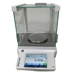 Mettler Toledo ME303TE/00 Precision Balance 320G X 0.001G Touchscreen Lab Scale. Fixed Price $1500.00.