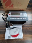Ohaus TD52P Defender 5000 Digital Weight Indicator. Fixed Price $600.00.