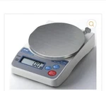 A&d HL-2000IVP Compact Portable Lab Food Portion Scale 2000X1G,BATTERY/AC/CASE. Fixed Price $69.99.