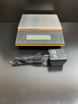 Sartorius Model LC6200 Digital Scale Balance With Warranty. Fixed Price $273.00.