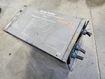Used Heart Interface Source Manager Invertor From 2000 American Eagle As Is. Fixed Price $1217.13.