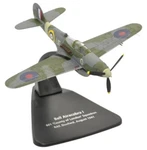Bell Airacobra 601 County Of London Sqn. 1:72 Scale Die-cast Model New CB20. Fixed Price $30.88.
