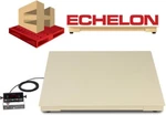 Cardinal Detecto Floor Scales 48"X48"-5,000X 1 Lb Ntep Legal For Trade. Fixed Price $1299.00.
