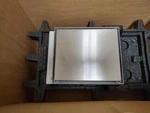 New #10 Mettler Toledo X8002S Precision Balance Scale 8100G 0.1G. Fixed Price $1000.00.