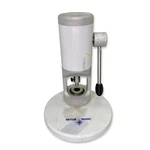 Mettler Toledo Manual Crucible Sealing Press For Dsc/tga 119410. Fixed Price $1999.89.