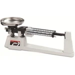 Ohaus, 710-00, Triple Beam Mechanical Balance With Removeable Pan, 610 G X 0.1. Fixed Price $287.83.