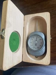 Gk Kontaktor Spring Force Scales Meter 5-50G. Fixed Price $40.00.
