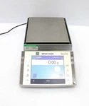 Mettler Toledo XP4002S Precision Balance 4100G .01G Toploading (3376692). Fixed Price $999.00.