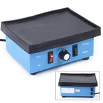 130W Dental Lab Vibration Shaker Model Oscillator Vibrating Equipment Square. Fixed Price $66.77.