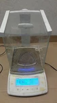 Sartorius CPA124S Built In Motorized Calibration Digital Analytical Balance. Fixed Price $594.54.