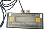 Sartorius YAC01LA Display Unit (no Power Supply). Fixed Price $199.99.