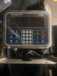 Avery Weigh Tronix ZM305. Fixed Price $1400.00.