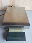 Mettler Toledo SR16001 Delta Range Balance Max 16.1KG D= 0.1G Top Loading Scale. Fixed Price $950.00.